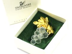 SWAROVSKI スワロフスキー ブレスレット ゴールド スクエア B705 