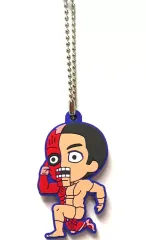 【中古】キーホルダー 太郎 「でふぉラバ! ダンダダン キーホルダーvol.2」