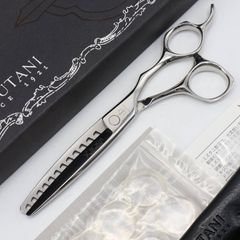 極美品】ウツミ UTSUMI セニングシザー AT30 - メルカリ