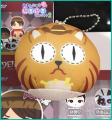 第五人格 Identity V おまんじゅうにぎにぎマスコット vol.2