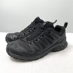 美品 SALOMON XA PRO 3D v8 GTX 409889 BLACK - メルカリ