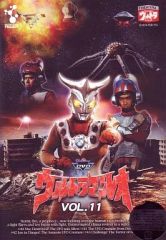 ウルトラマンレオ VOL.6 DVD - メルカリ