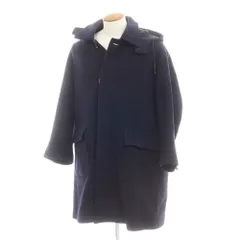 2026年最新】sevenbyseven コートの人気アイテム - メルカリ