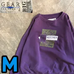 T7473 GEAR FOR SPORTS スウェット　アメカジ　古着