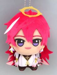 終末のワルキューレ ぬいぐるみ マスコットvol.2 ＊アダム - メルカリ
