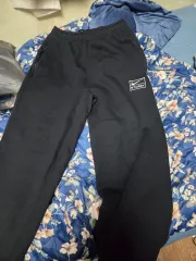 NIKE×ステューシー スウェット セットアップ