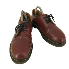 ドクターマーチン Dr.Martens 1461 3 ホール シューズ レディース JPN：24 