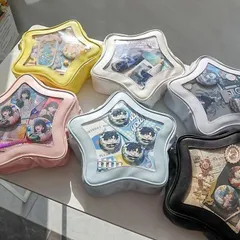 痛バッグ 星柄 透明窓  ショルダー 斜め掛け ぬい 缶バッジ収納 推し活 バッグ 学生 制服 通勤 通学 イベント プレゼント ギフト 誕生日 シンプル  収納