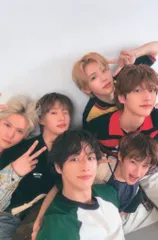 RIIZE PHOTOBOOK ver. 集合 ODYSSEY