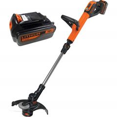 BLACK+DECKER AF100S 芝刈り機 MTE912 新品未開封 - メルカリ