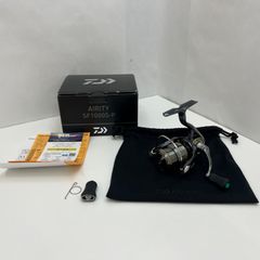 エアリティST SF1000S-P レビテーションエンジニアリングチューン
