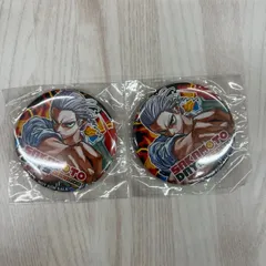 SAKAMOTODAYS サカモトデイズ　坂本太郎　缶バッジ