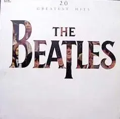 BEATLES （ 20 GREATEST HITS ）