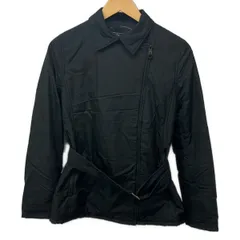 RalphLauren(ラルフローレン) コート サイズ9 M レディース美品  黒 中綿