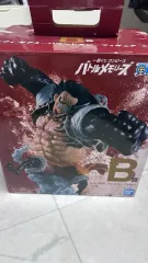 ONE PIECE 一番くじ バトルセレクション B賞 ギア4 バウンドマン モンキー・D・ルフィ