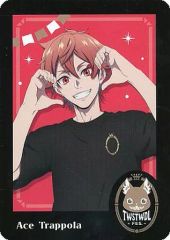 アニメ・ミュージック・カプセル「キャッツ・アイ Season2」 アニメ・ミュージック・カプセル「キャッツ・アイ Season2」 アニメ