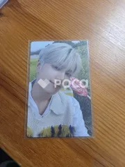 ENHYPEN ジェイ ORANGE BLOOD ENGENE ver.