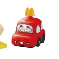 マクドナルド ちいかわ ハッピーセット おもちゃ 1탄 ラッコ ハチワレ