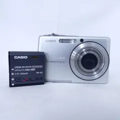 2026年最新】EXILIM EX-Z700の人気アイテム - メルカリ