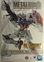 2026年最新】METAL BUILD ストライクガンダム 10th verの人気アイテム