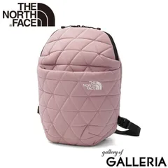 【日本正規品】 ザ・ノース・フェイス リュック レディース メンズ デイパック 小さめ THE NORTH FACE ブランド おしゃれ ミニ バックパック ミニリュック 軽量 かわいい 6L A5 ジオフェイスミニパック NM32351 メタルピンク