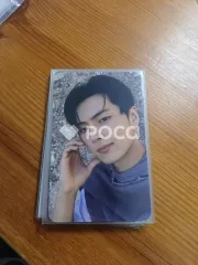 ENHYPEN ジェイ THE SIN : VANISH FAN SHOWCASE