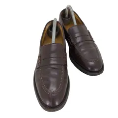 リーガル REGAL コインローファー メンズ  24 1/2