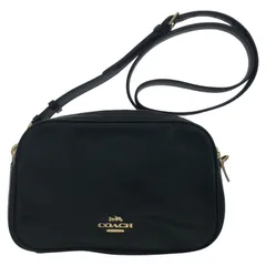 ▼▼COACH コーチ バッグ ショルダーバッグ M1979 F39856 ブラック