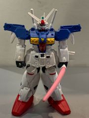 機動戦士ガンダム ミニフィギュア 17体セット - メルカリ