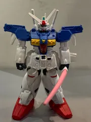 ガンダム　フィギュア