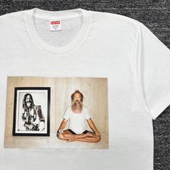 極美品 90s Larry Labonte 
