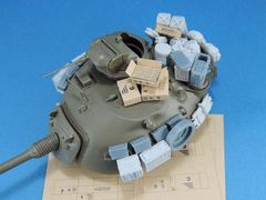 ガールズ&パンツァー アシェットコレスションズジャパン 102～109号