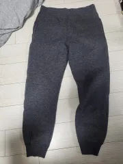 即時受付) UNIQLO 130サイズ 起毛パンツ