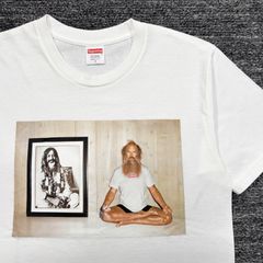 未使用品 Supreme Dust Tee White XL シュプリーム ダスト Tシャツ