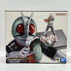 新品 未開封 】 真骨彫製法 仮面ライダー 1号 セット - メルカリ