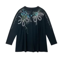 2026年最新】トクコプルミエヴォル チュニックの人気アイテム - メルカリ