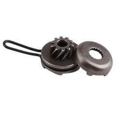 セロー225 4スト 28パイ キャブレター インマニ スロットルワイヤー