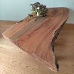 2026年最新】欅 一枚板 テーブルの人気アイテム - メルカリ