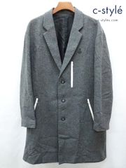 P769 [人気] TENDERLOIN テンダーロイン ジャケット S カーキ系 レザー