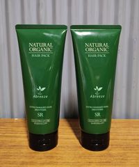 アブリーゼ ナチュラルオーガニック へアエマルジョン ＴＲ6本セット 新品未開封 アブリーゼ ナチュラルオーガニック へアエマルジョン TR6本セット