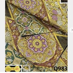 西陣織 大光織物 唐織 袋帯 葡萄唐草 未使用品 正絹 六通 - メルカリ