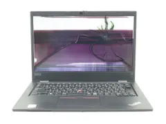 LENOVO レノボ THINKPAD L13 GEN2 SSD256GB メモリ16GB Core i5 Windows 11 Pro 中古  中古パソコン ノートパソコン パソコン ノート PC