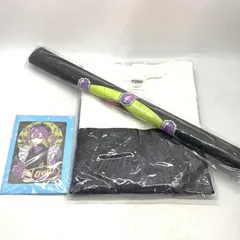 【中古】常闇ﾄﾜ 活動4周年記念グッズセット[10]