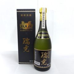本場泡盛 春雨 43度 20年古酒 ビンテージ 本場泡盛 春雨 43度 20年古酒 ビンテージ - メルカリ