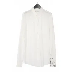 2026年最新】Maison Margiela シャツの人気アイテム - メルカリ