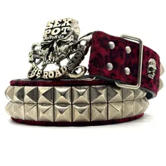 2026年最新】SEX POT ReVeNGe ベルトの人気アイテム - メルカリ