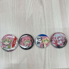 Dr,STONE 缶バッジ 石神千空 あさぎりゲン - メルカリ