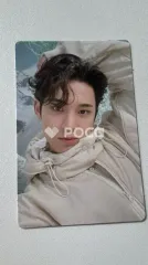 Seventeen ミンギュ セブチ SECTOR 17 NEW HEIGHTS ver.