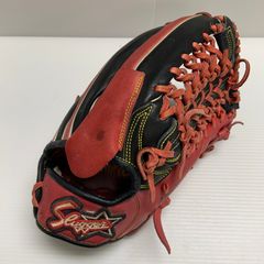 久保田 スラッガー オーダー 軟式 内野手用 グローブ 鳥谷モデル T1