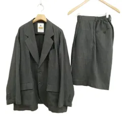 【MAISON SPECIAL】セットアップ MAISON SPECIAL（メゾンスペシャル）の「□上下セット□【WEB限定